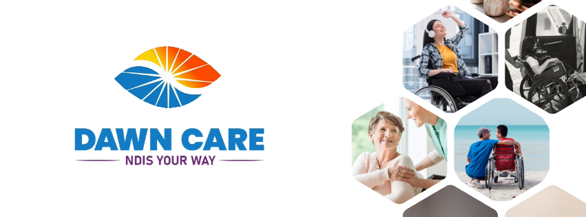 Dawn Care Logo
